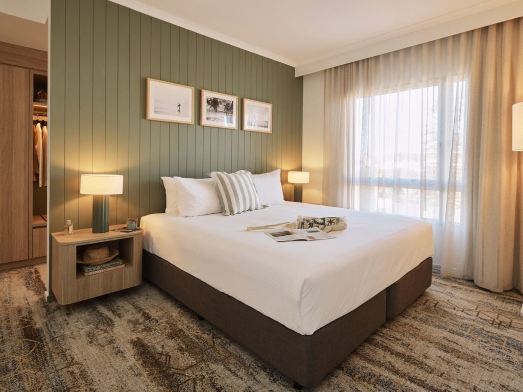 Hotels | WRC Reizen