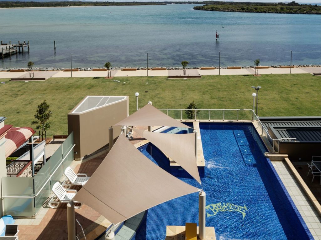 Hotels | WRC Reizen