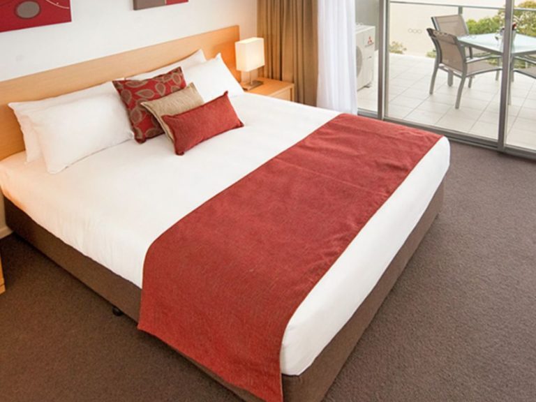 Hotels | WRC Reizen