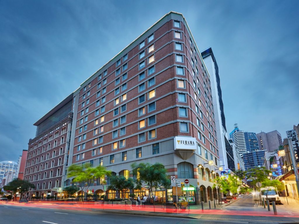 Hotels | WRC Reizen