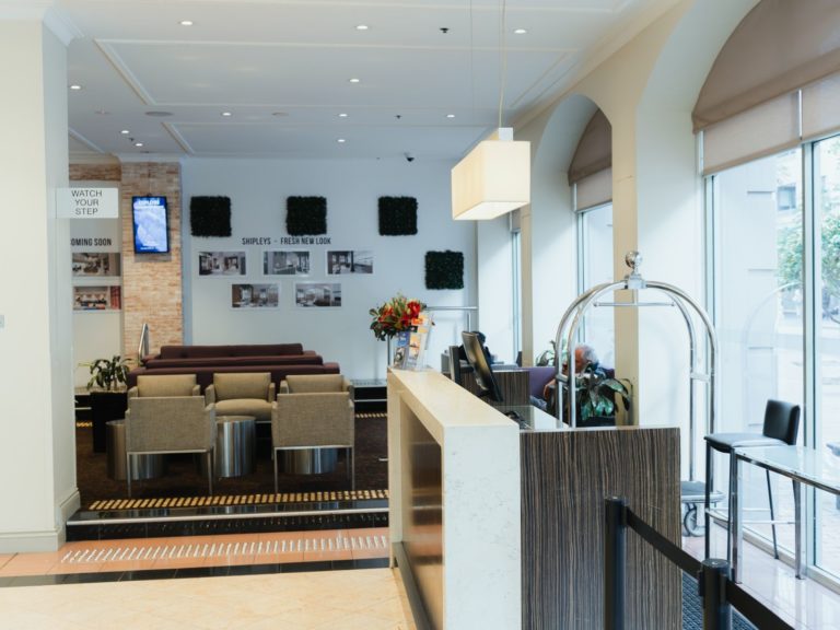 Hotels | WRC Reizen