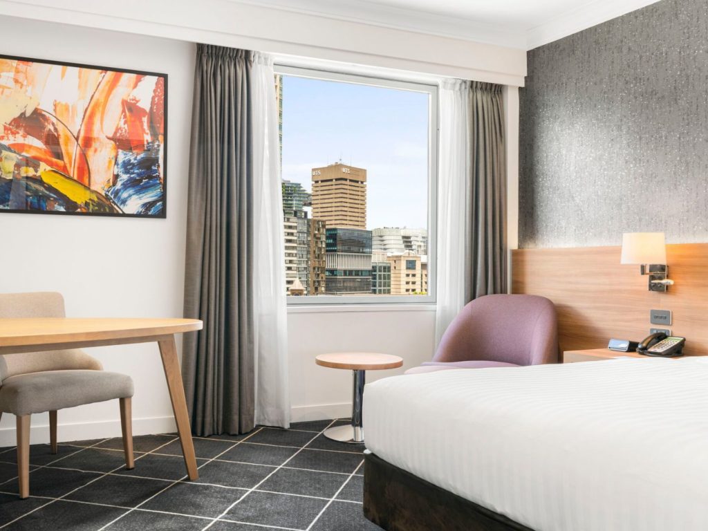 Hotels | WRC Reizen