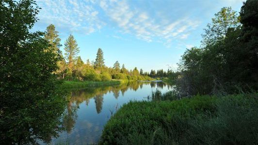Bend | USA