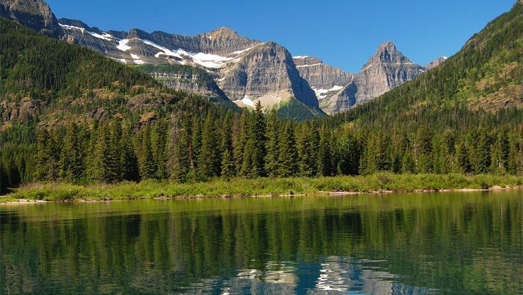 Waterton Lakes NP Alberta | Rondreis Canada