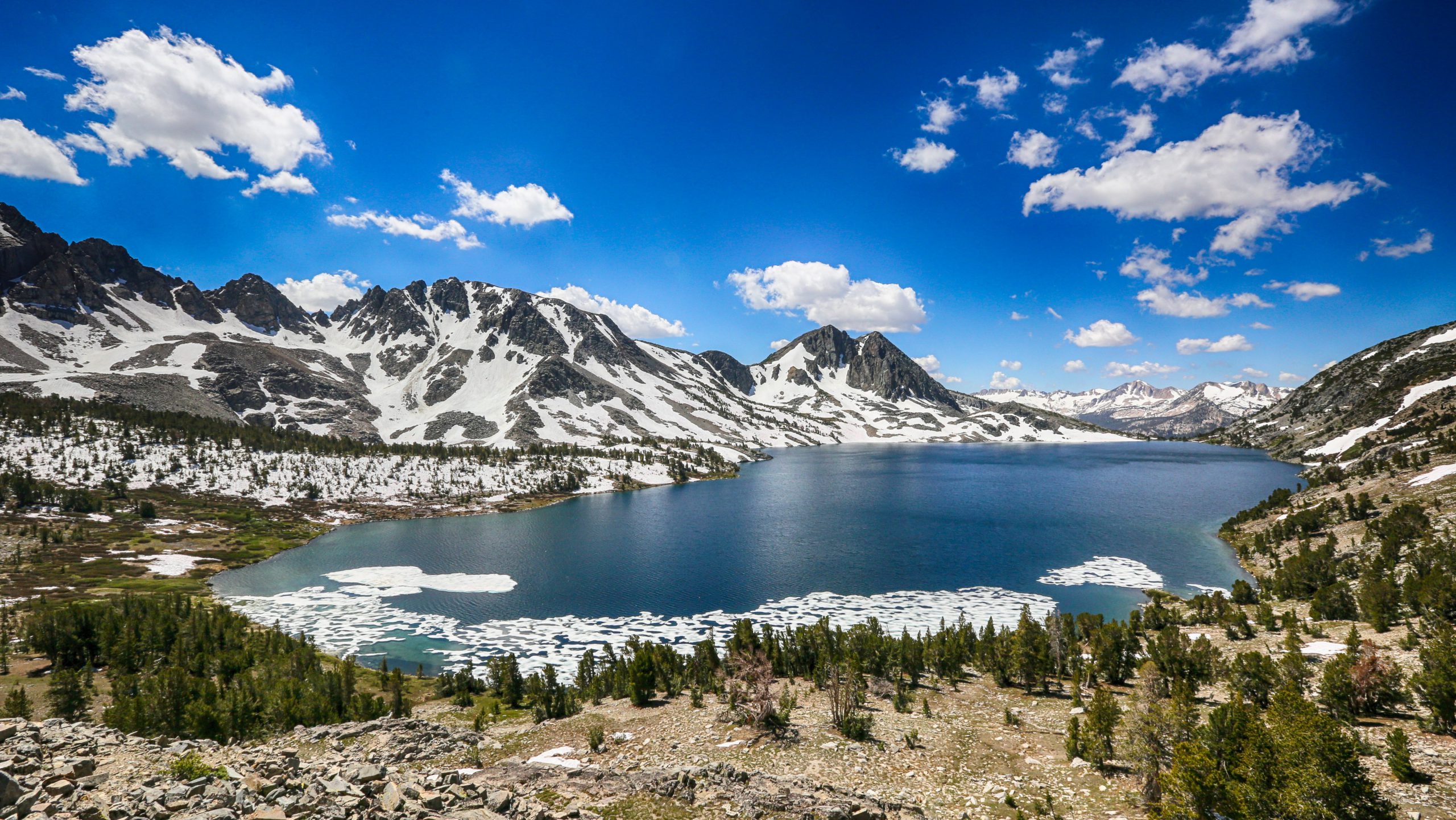 Mammoth Lake CA USA Unsplash OG | Rondreis USA
