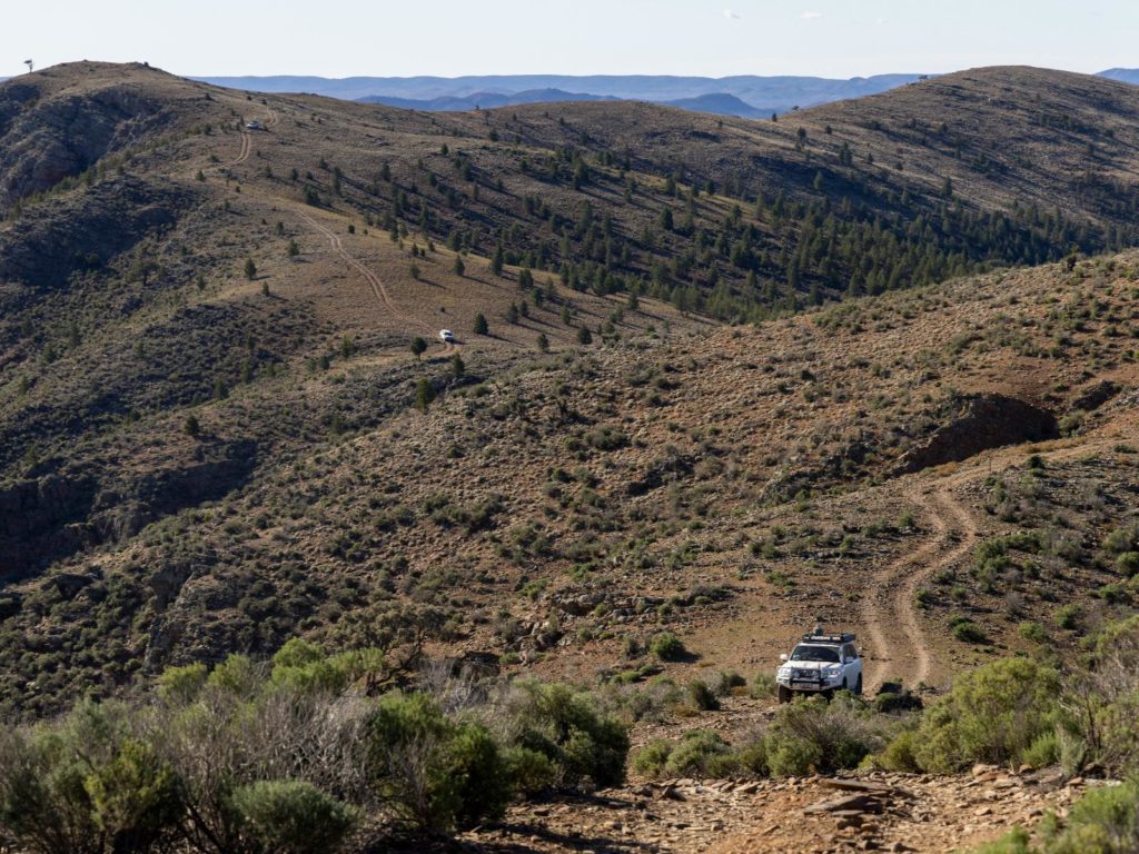 Uitbreidingen | WRC Reizen