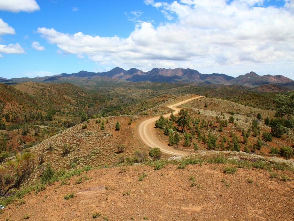 Uitbreidingen | WRC Reizen