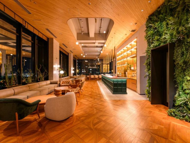 Hotels | WRC Reizen