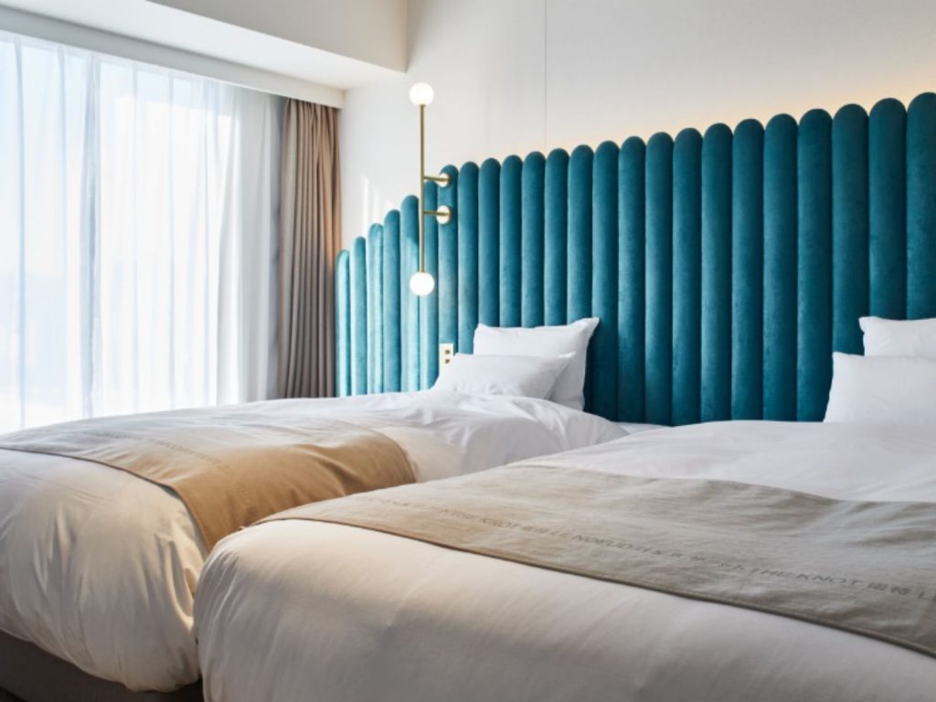 Hotels | WRC Reizen