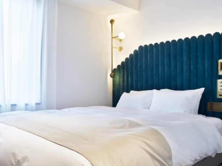 Hotels | WRC Reizen