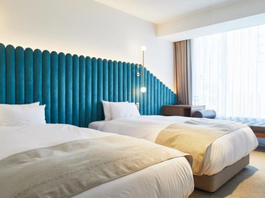 Hotels | WRC Reizen