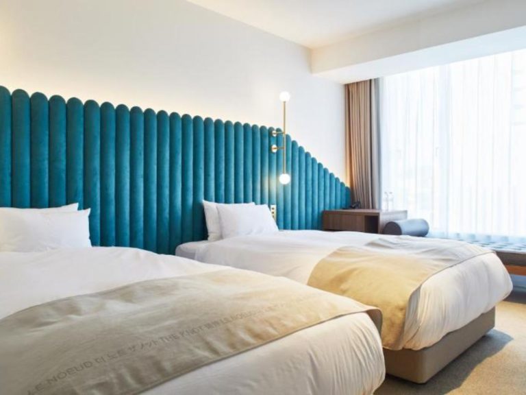 Hotels | WRC Reizen