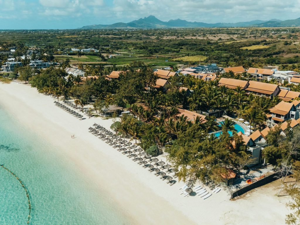 Hotels | WRC Reizen