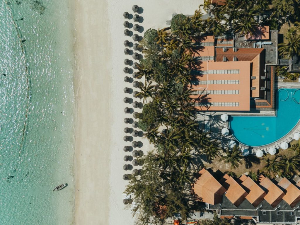 Hotels | WRC Reizen