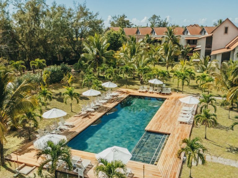 Hotels | WRC Reizen