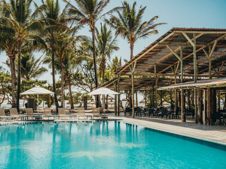 Hotels | WRC Reizen