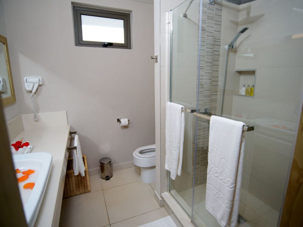Hotels | WRC Reizen