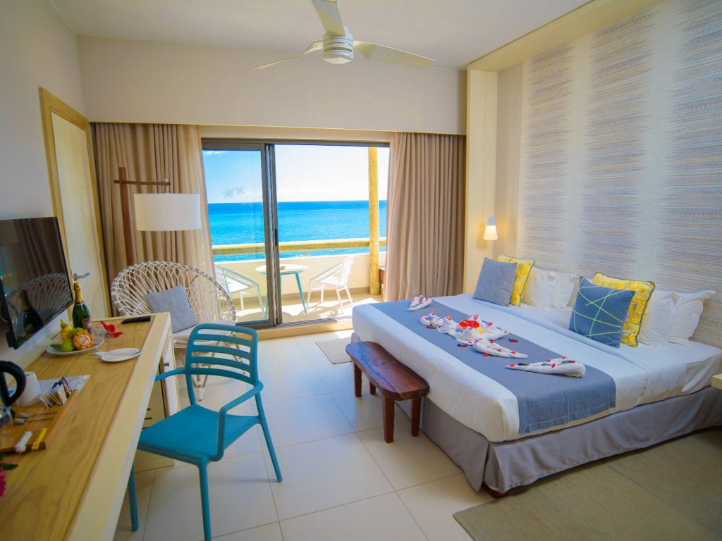 Hotels | WRC Reizen