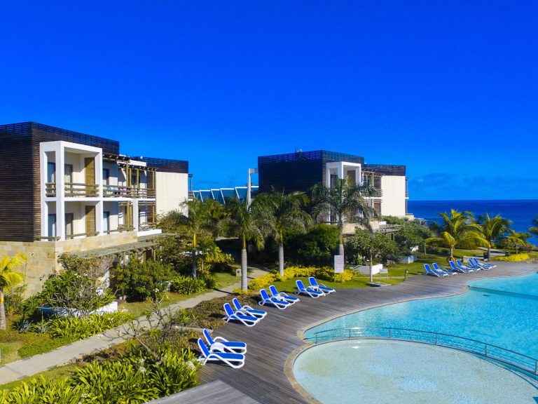 Hotels | WRC Reizen