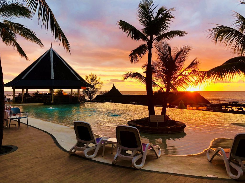 Hotels | WRC Reizen