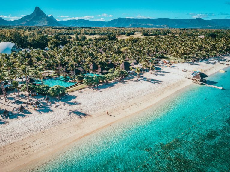 Hotels | WRC Reizen