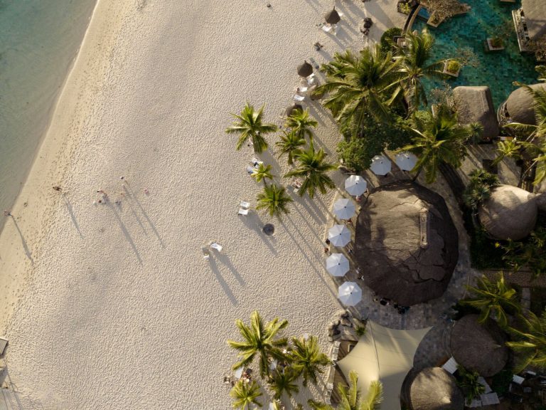Hotels | WRC Reizen
