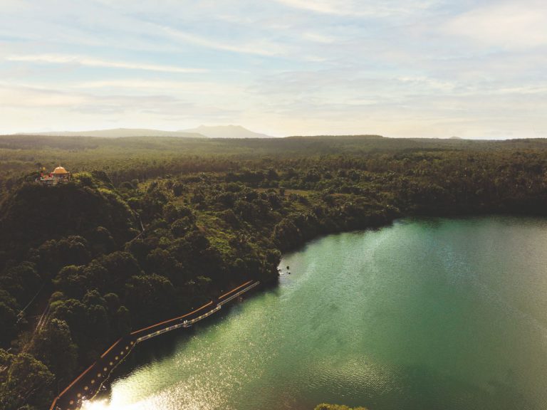 Hoogtepunten | WRC Reizen