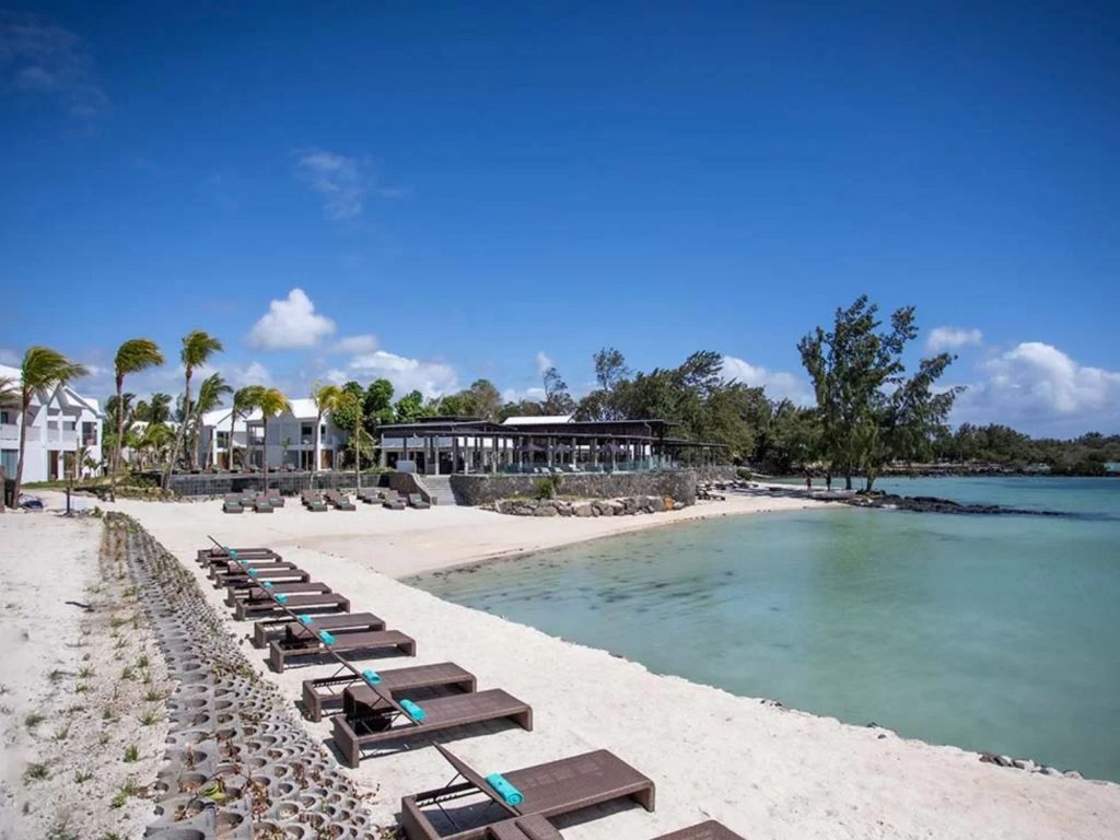 Hotels | WRC Reizen