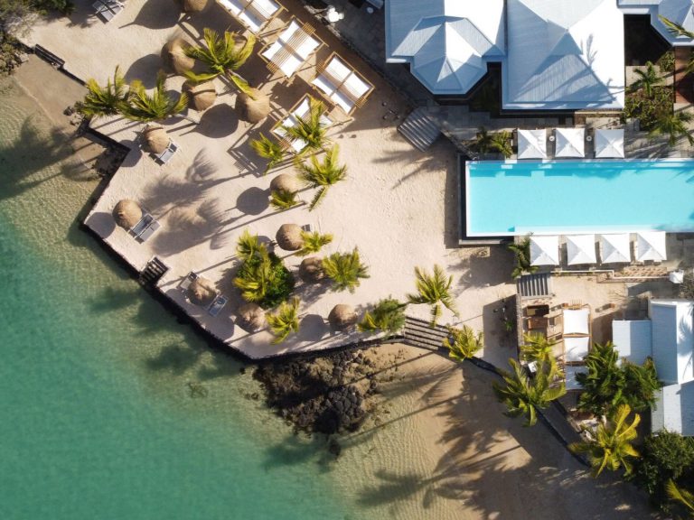 Hotels | WRC Reizen