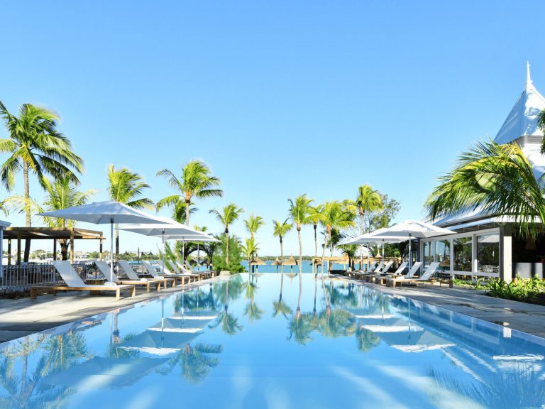Hotels | WRC Reizen