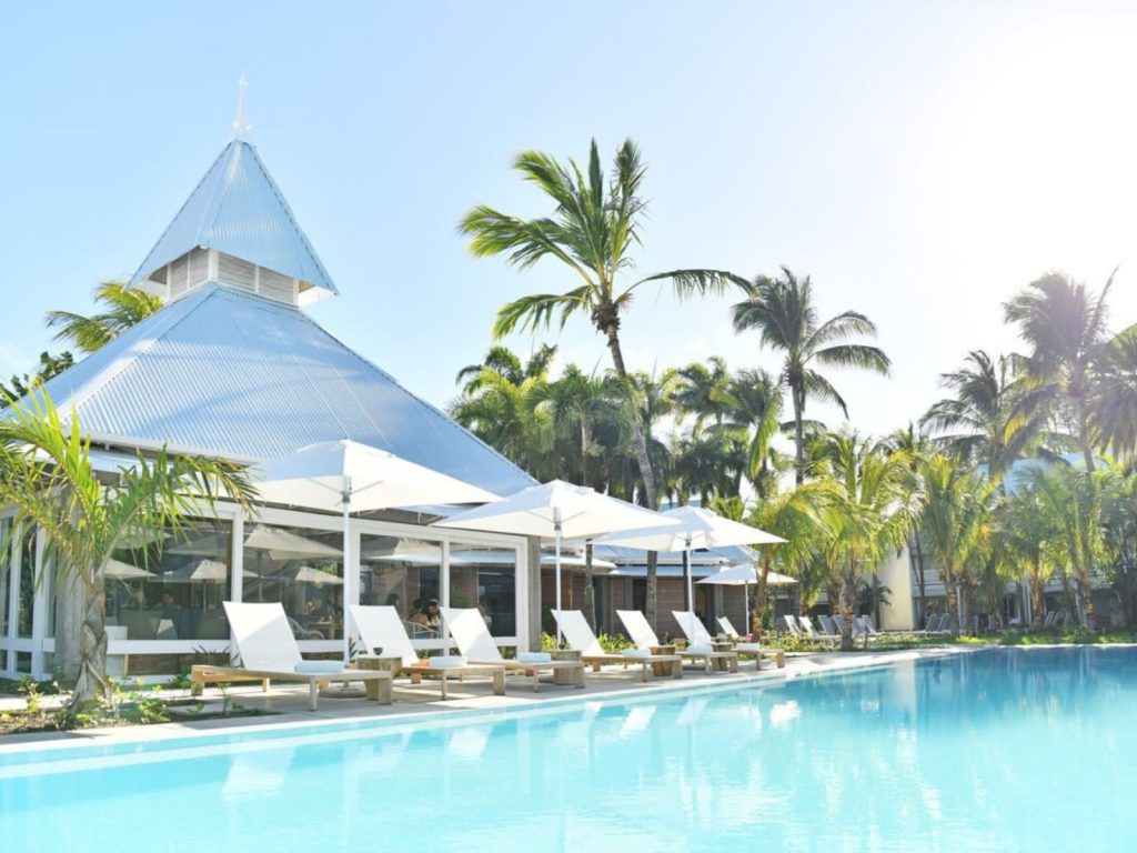 Hotels | WRC Reizen