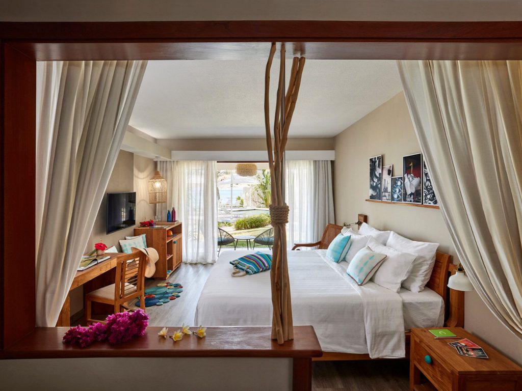 Hotels | WRC Reizen