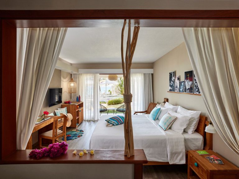 Hotels | WRC Reizen
