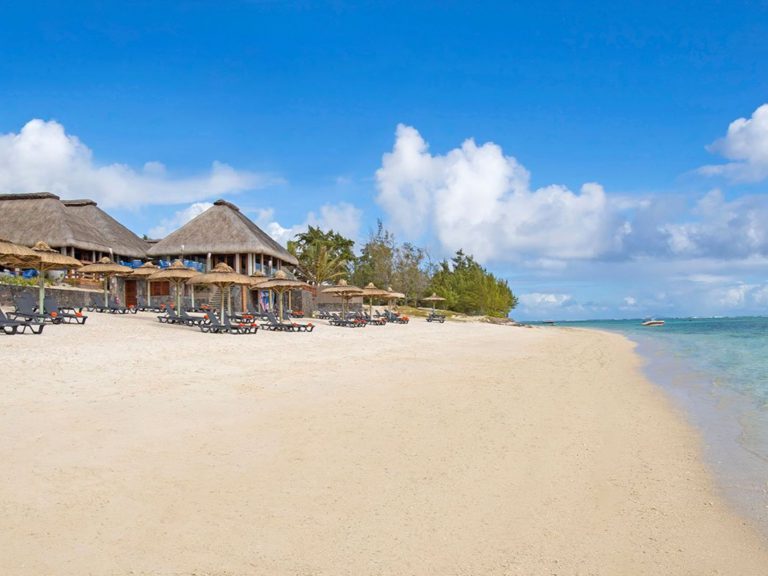 Hotels | WRC Reizen