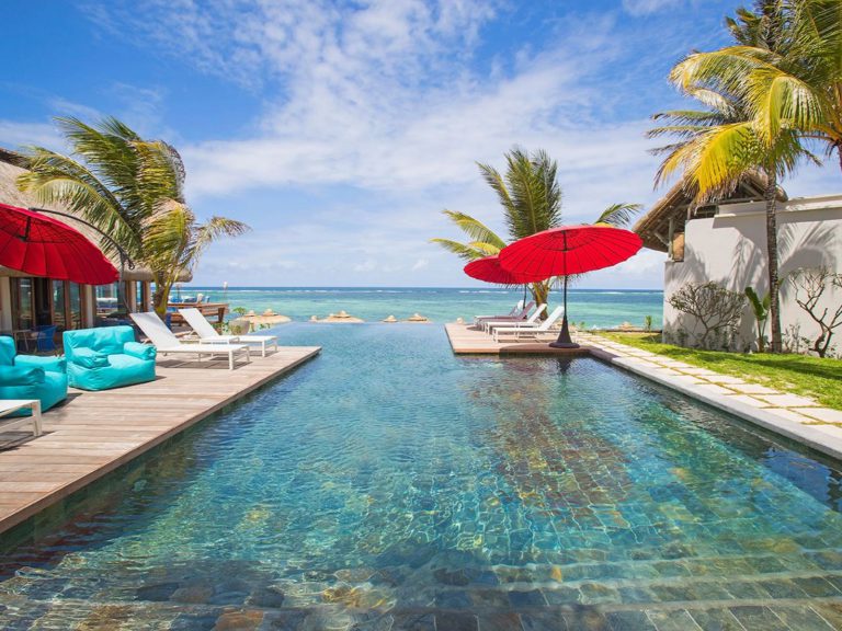 Hotels | WRC Reizen