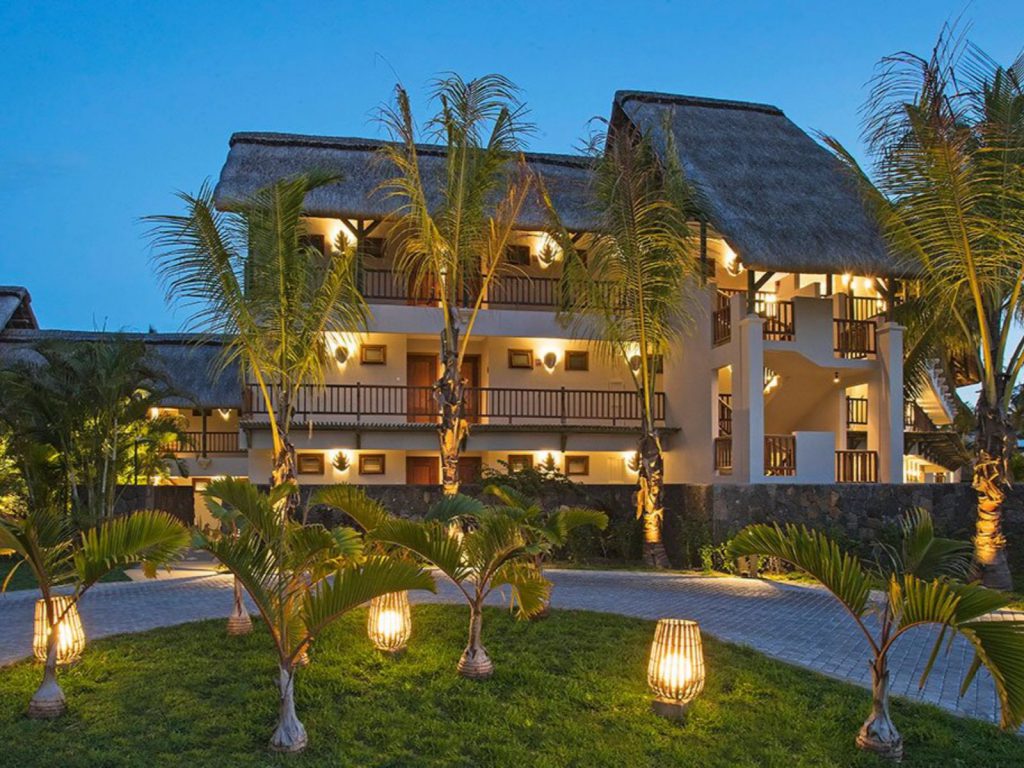 Hotels | WRC Reizen