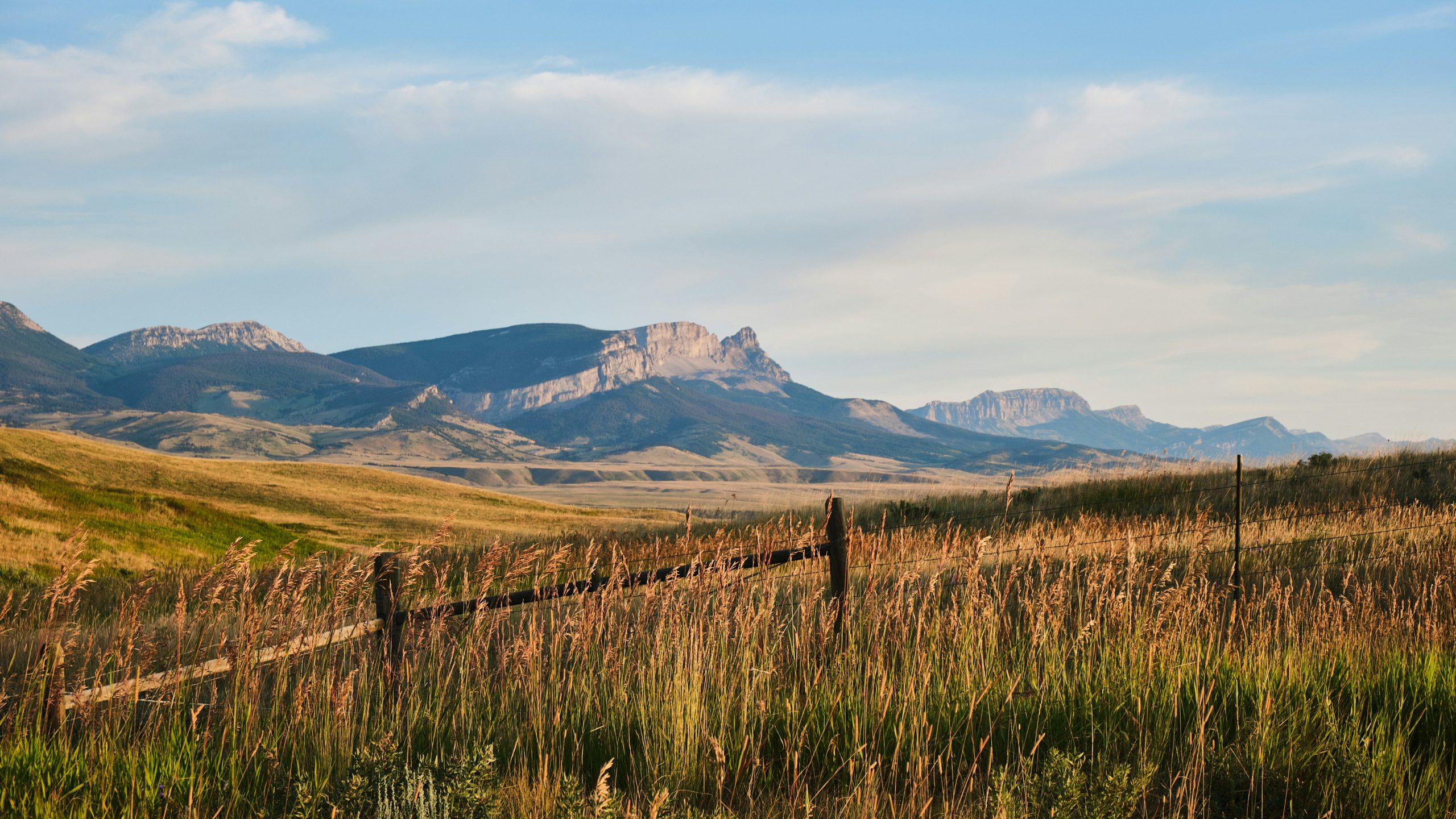 Deer Lodge | Montana | USA | Verenigde Staten