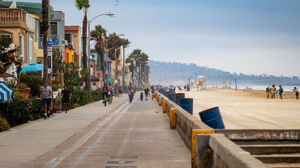 San Diego | USA