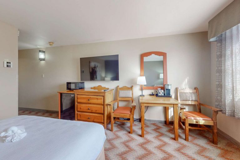 Hotels | WRC Reizen