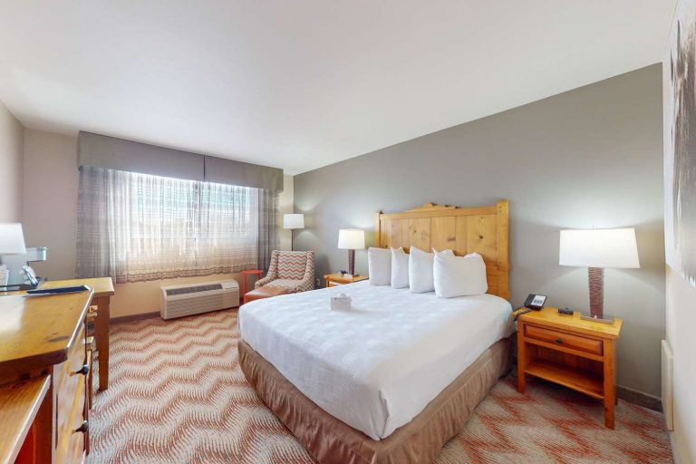 Hotels | WRC Reizen
