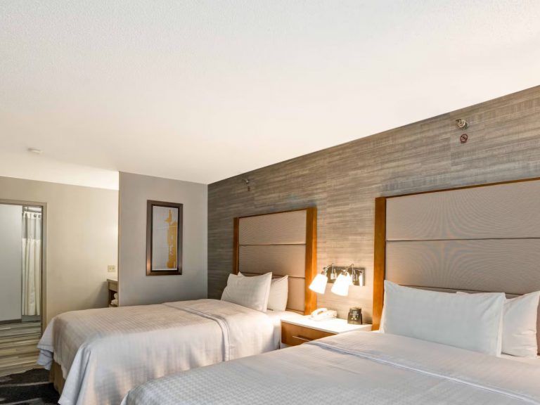 Hotels | WRC Reizen