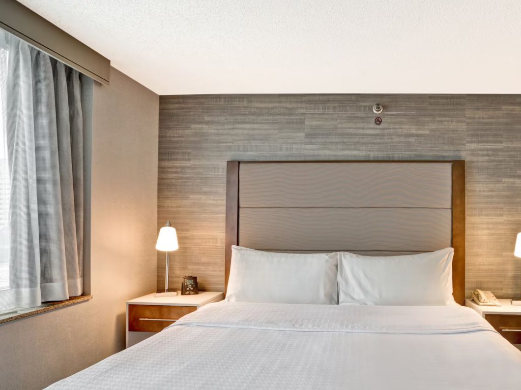 Hotels | WRC Reizen