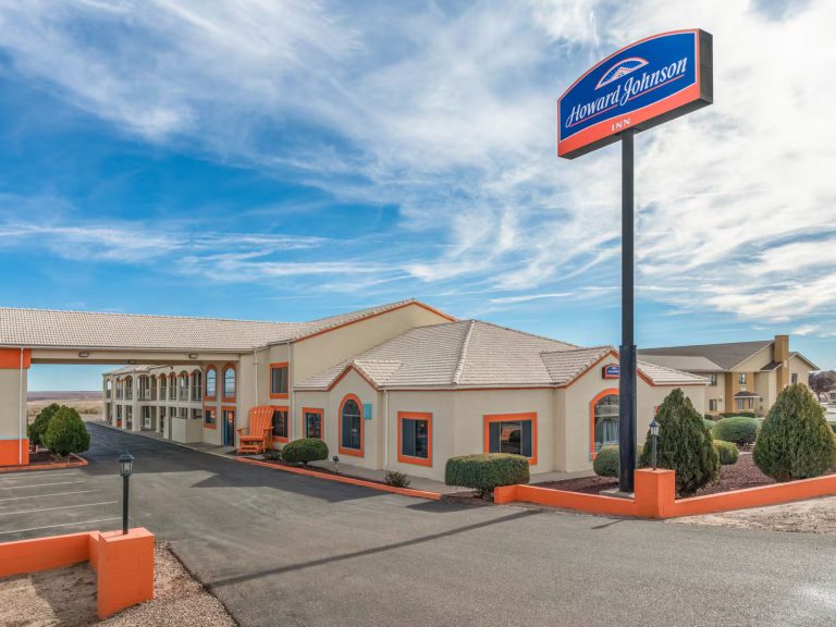 Hotels | WRC Reizen