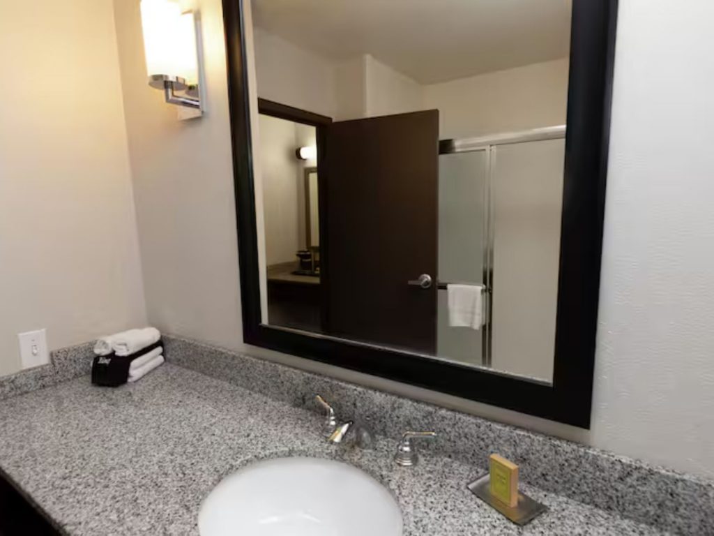 Hotels | WRC Reizen