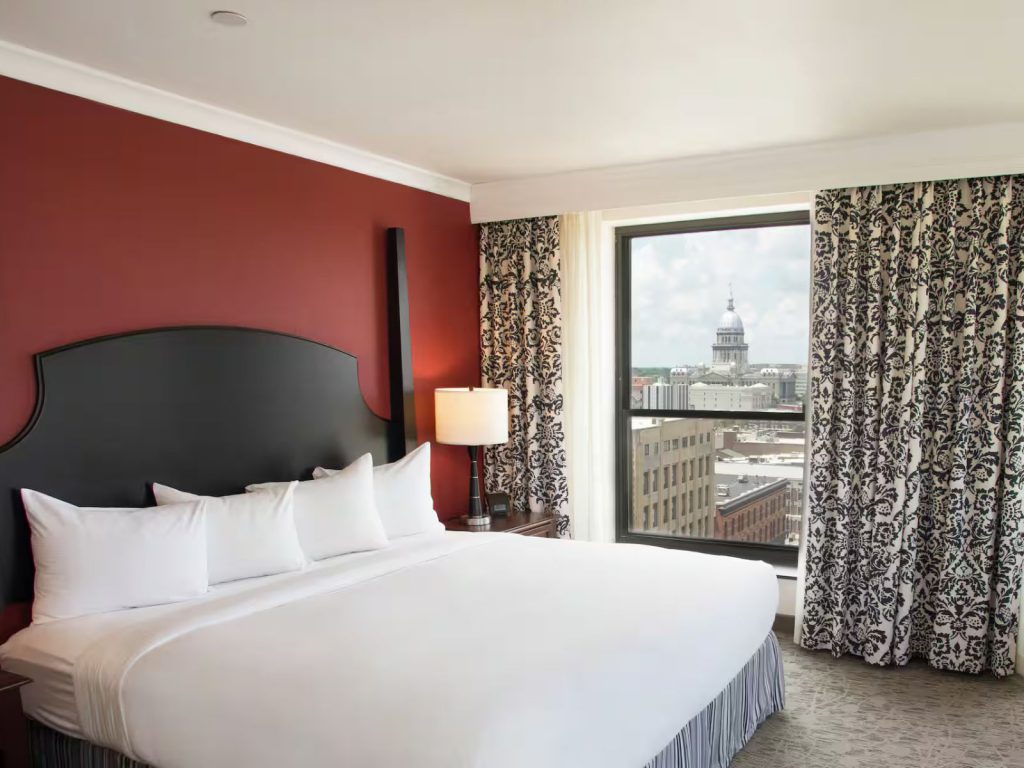 Hotels | WRC Reizen