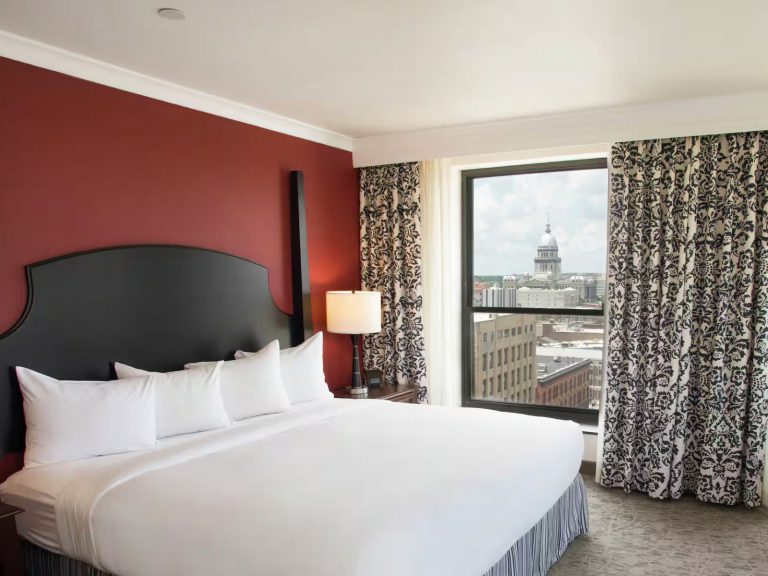 Hotels | WRC Reizen