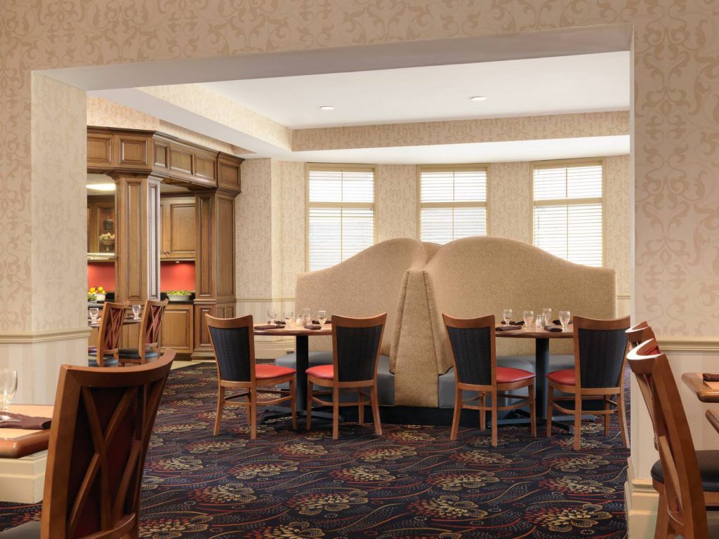Hotels | WRC Reizen