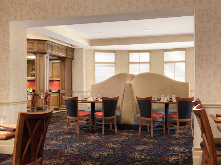 Hotels | WRC Reizen