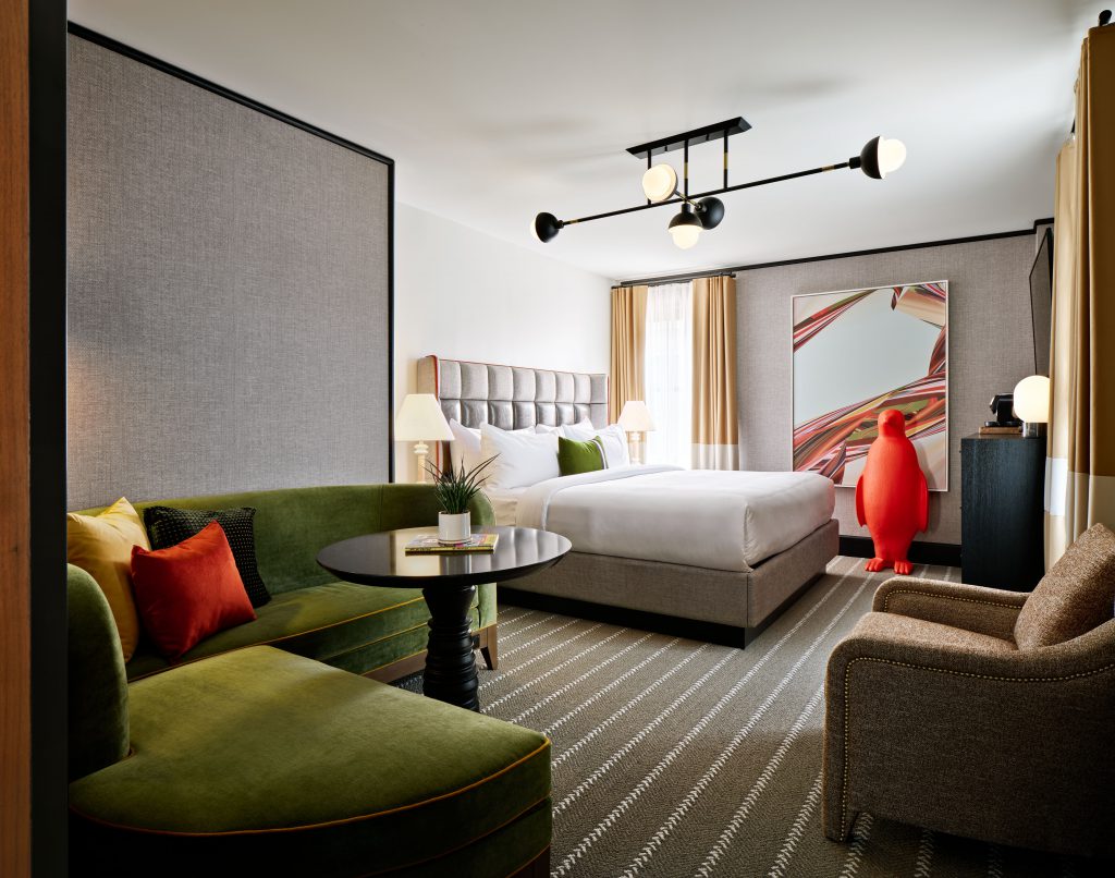 Hotels | WRC Reizen