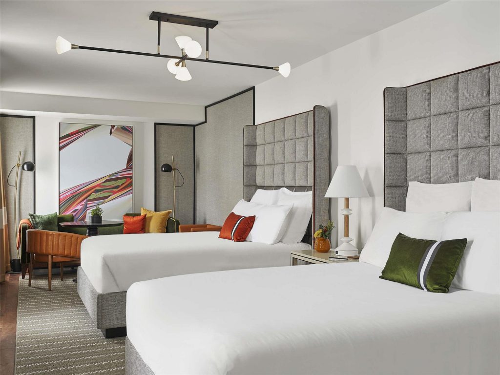 Hotels | WRC Reizen